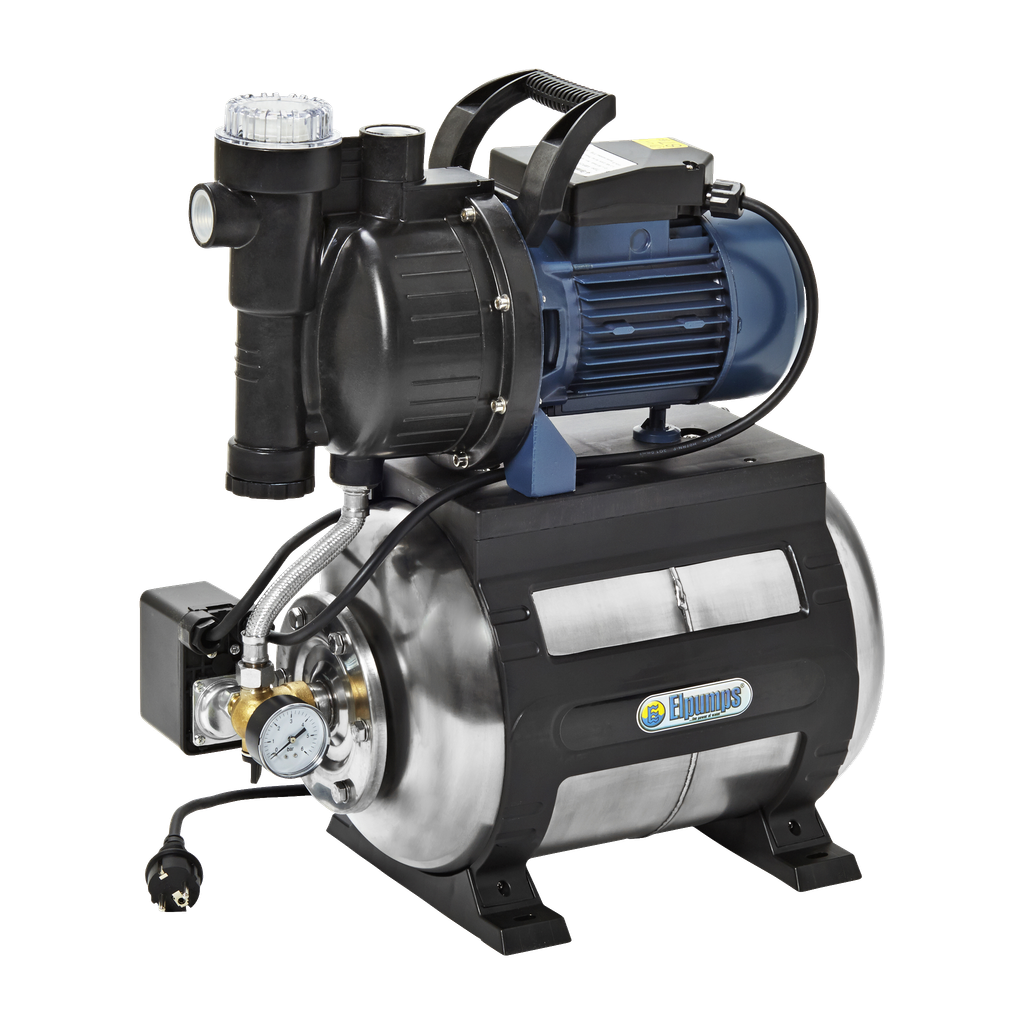 Elpumps Hydroforpump