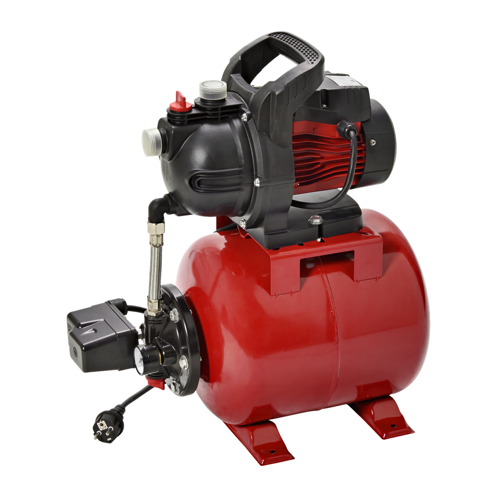 Meec Tools Hydroforpump