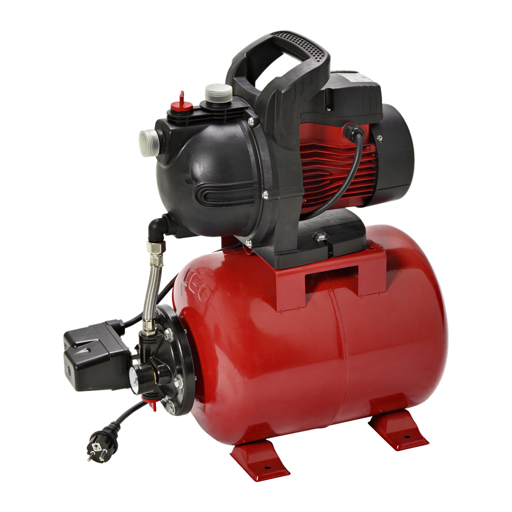 Meec Tools Hydroforpump