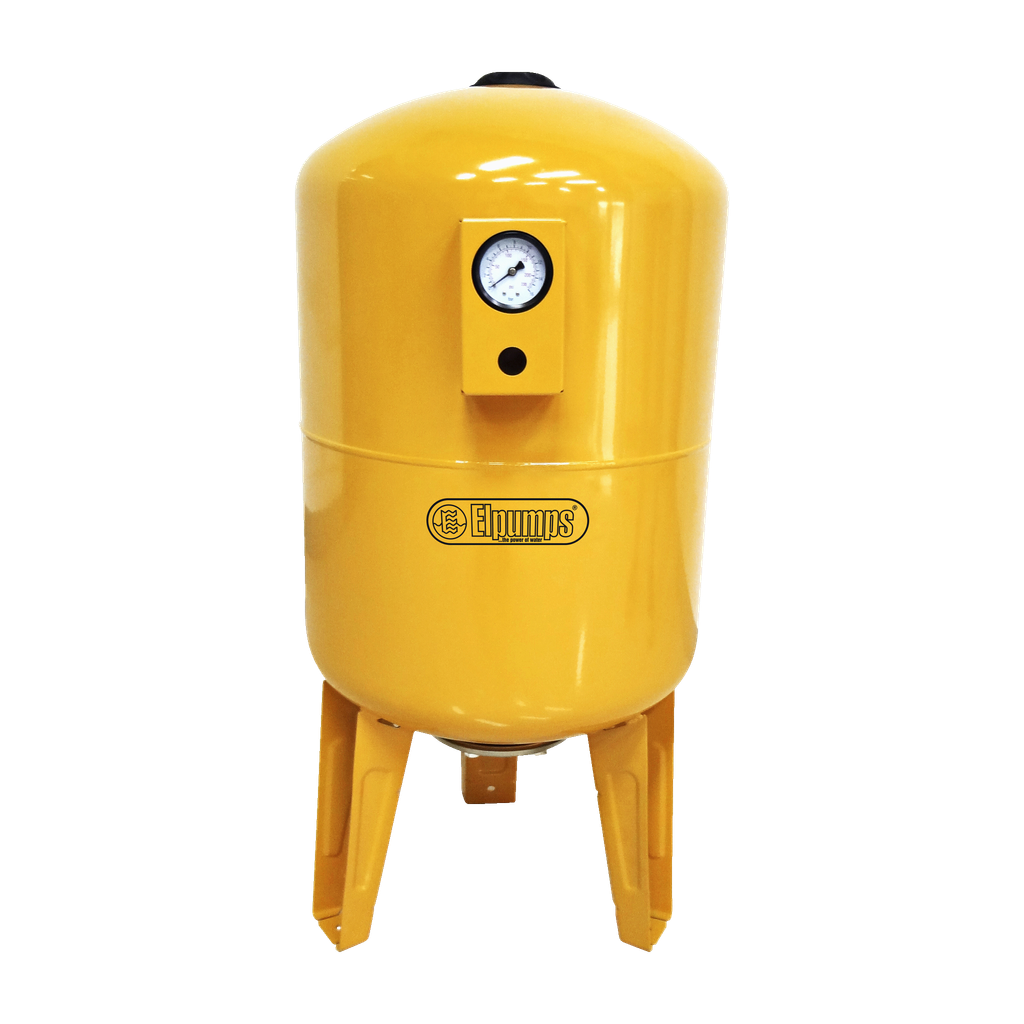 Elpumps Hydrofortank