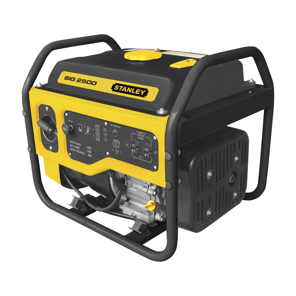 Stanley Aggregat