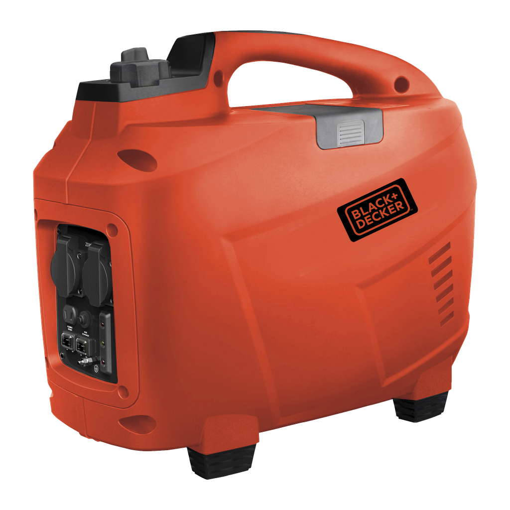 BlackDecker Aggregat