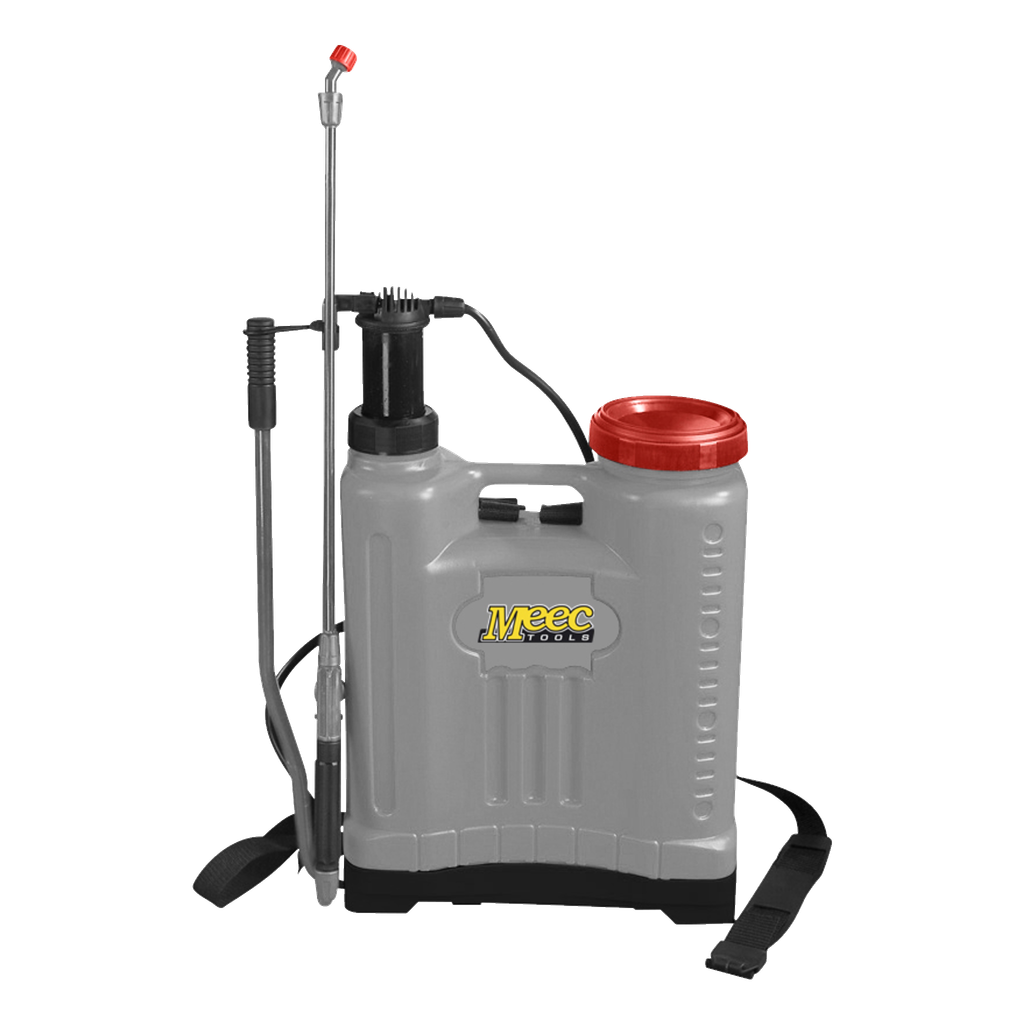 Meec Tools Tryckspruta