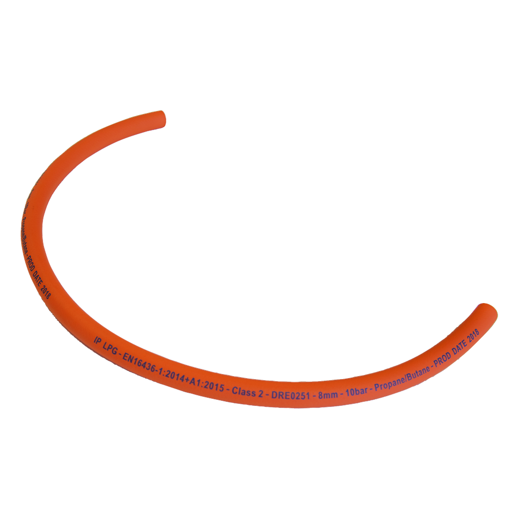 Industriprodukter Gasolslang