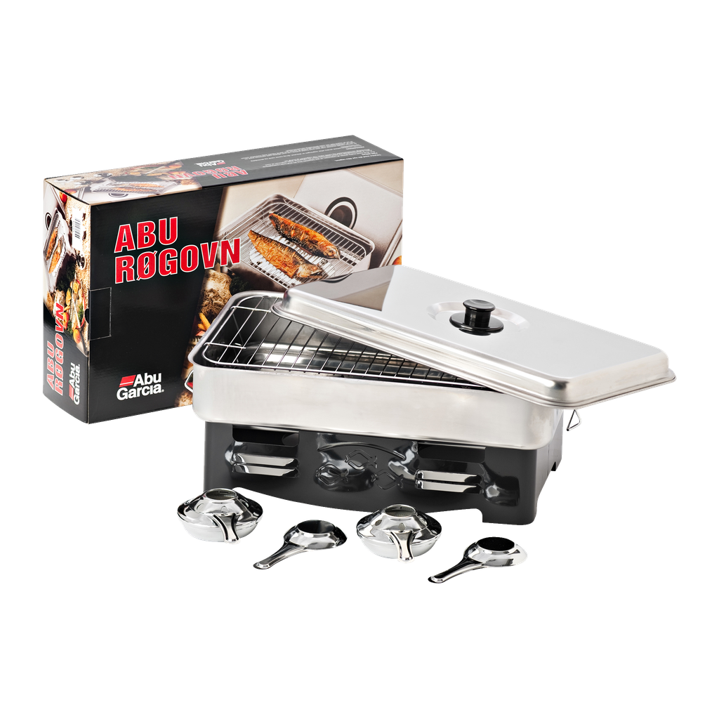 Abu Garcia Wędzarnia