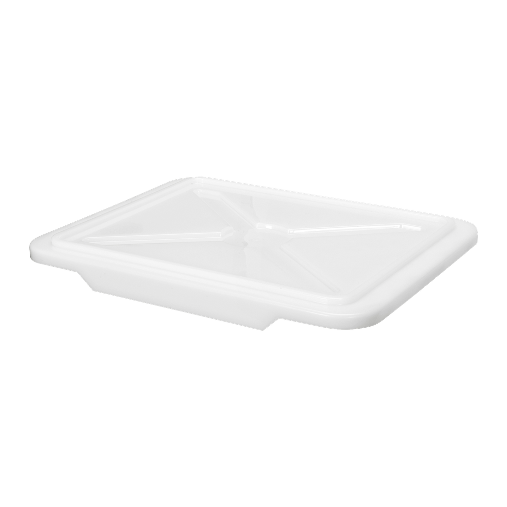 Giganplast Lock för plastback