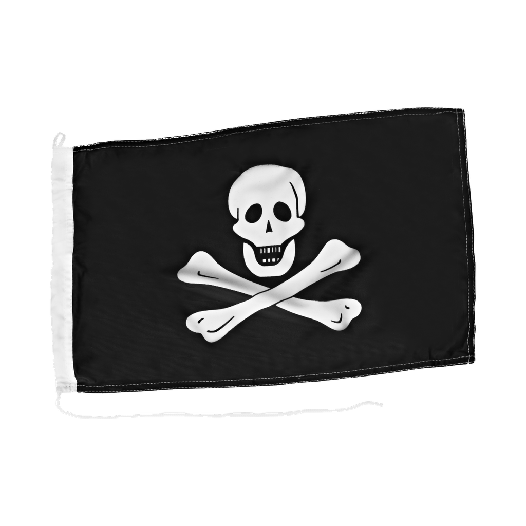 Kayoba Piratflagg
