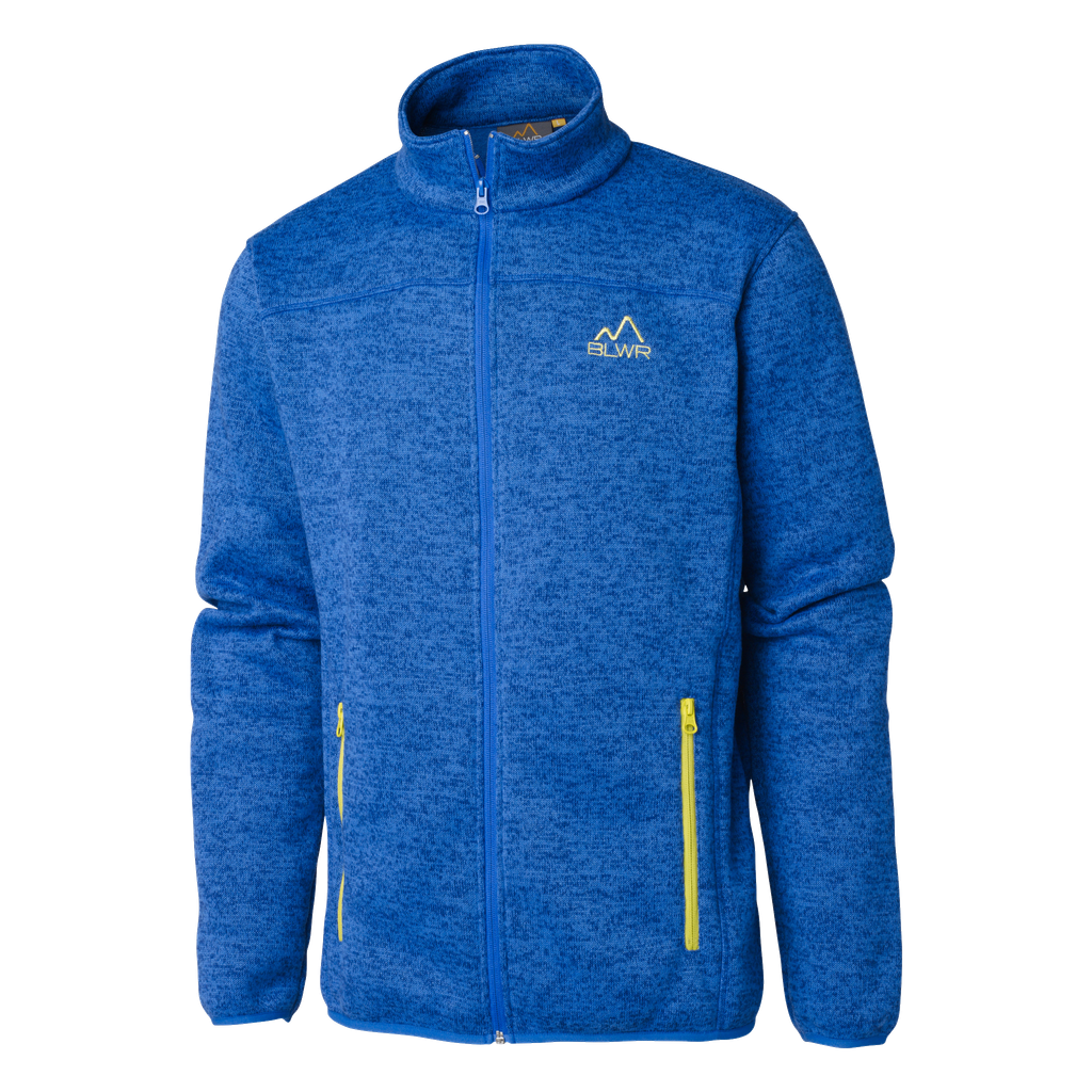 Bluewear Outdoor Explorer Fleecejacka