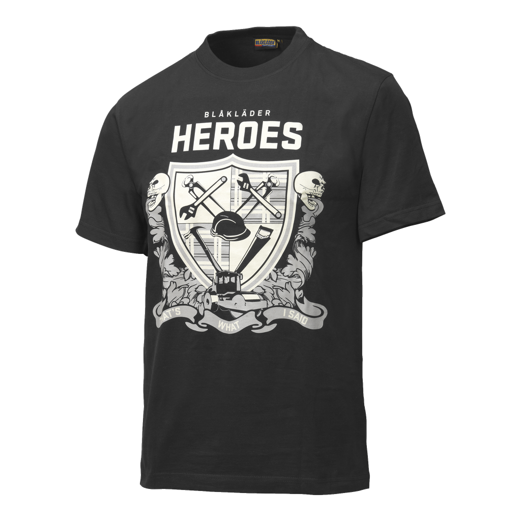 Blåkläder T-shirt herr