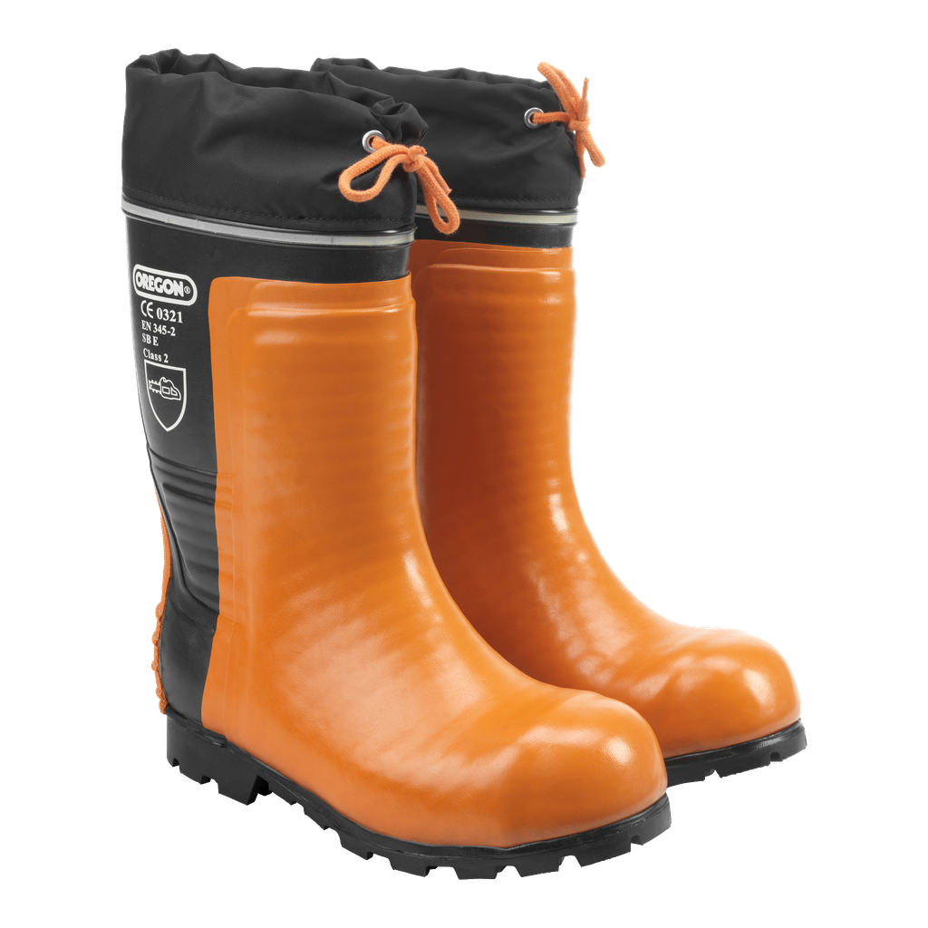 Oregon Sågskyddsstövlar