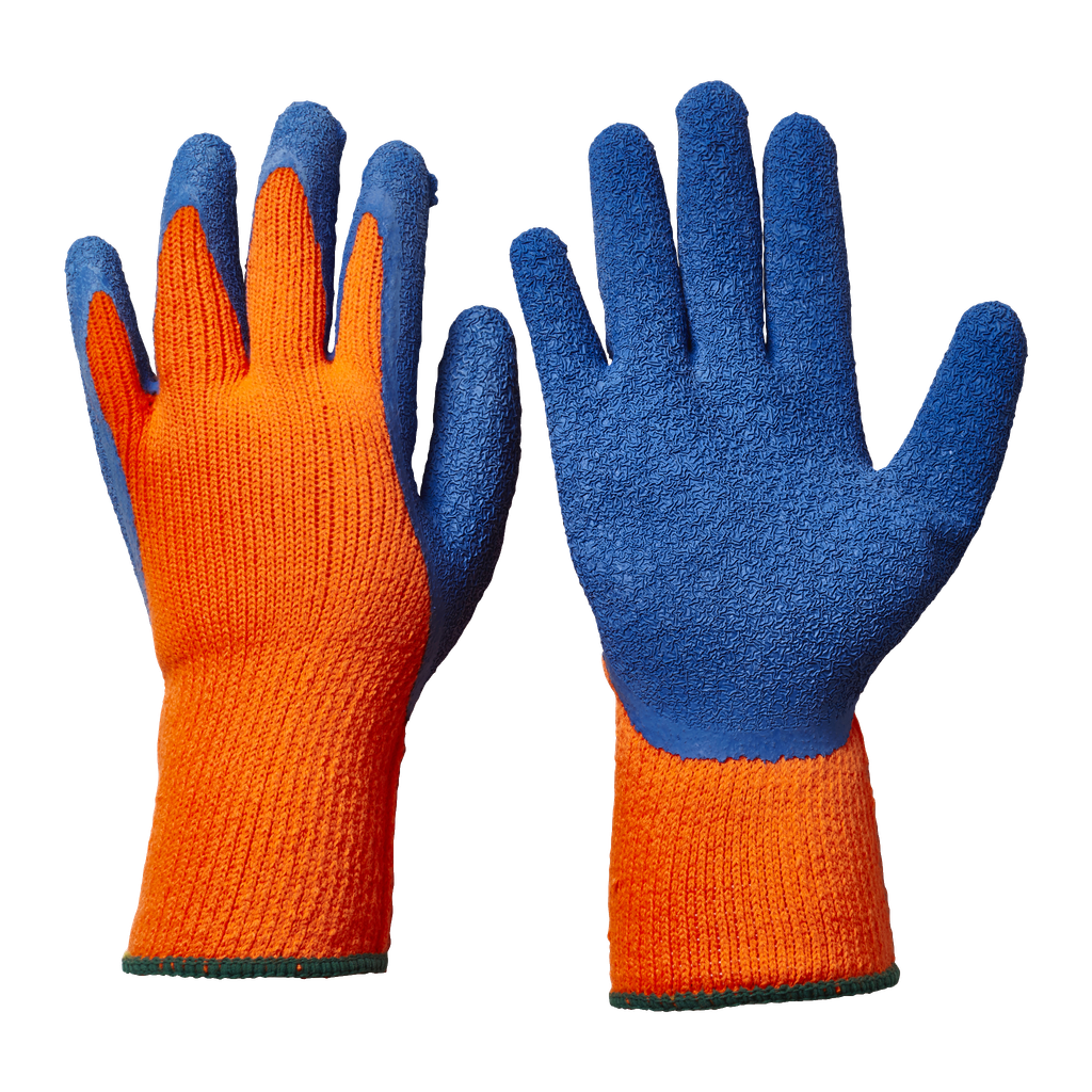 Bluewear Akrylhandskar