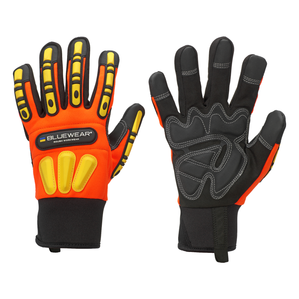 Bluewear Montagehandskar