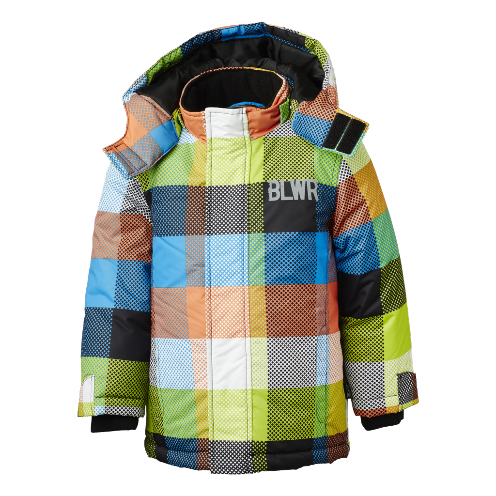 Bluewear Vinterjacka barn