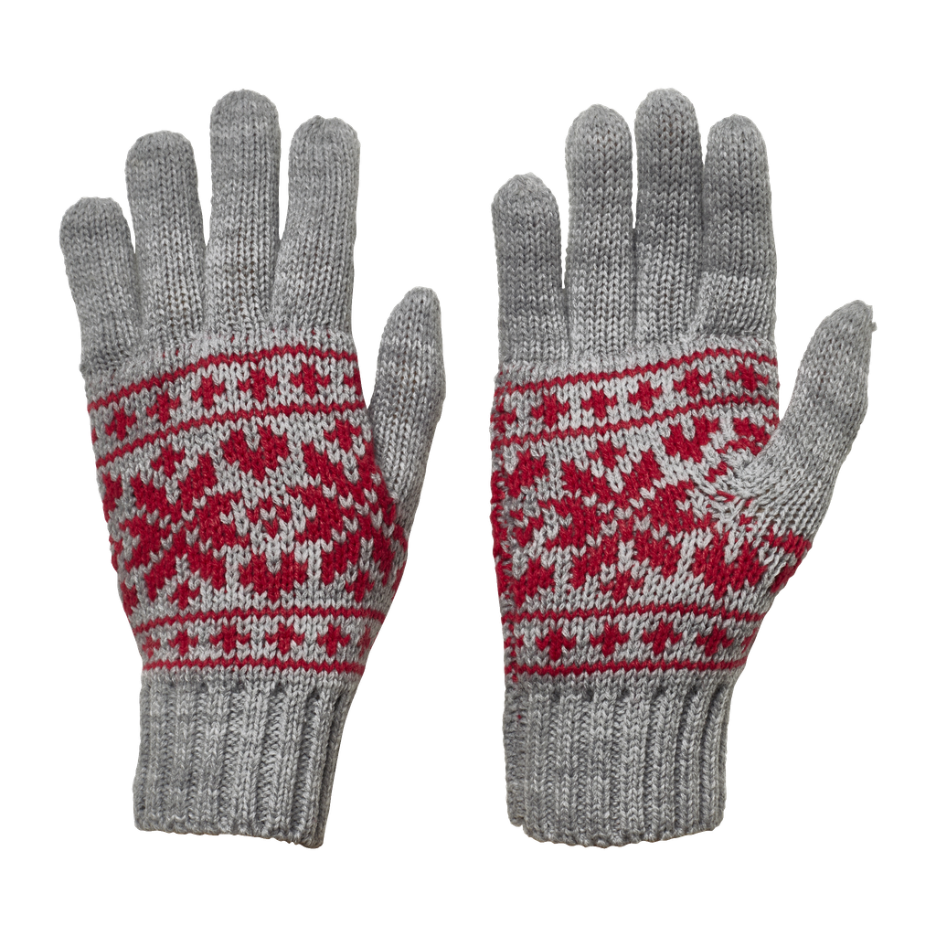 Bluewear Outdoor Explorer Fingervantar