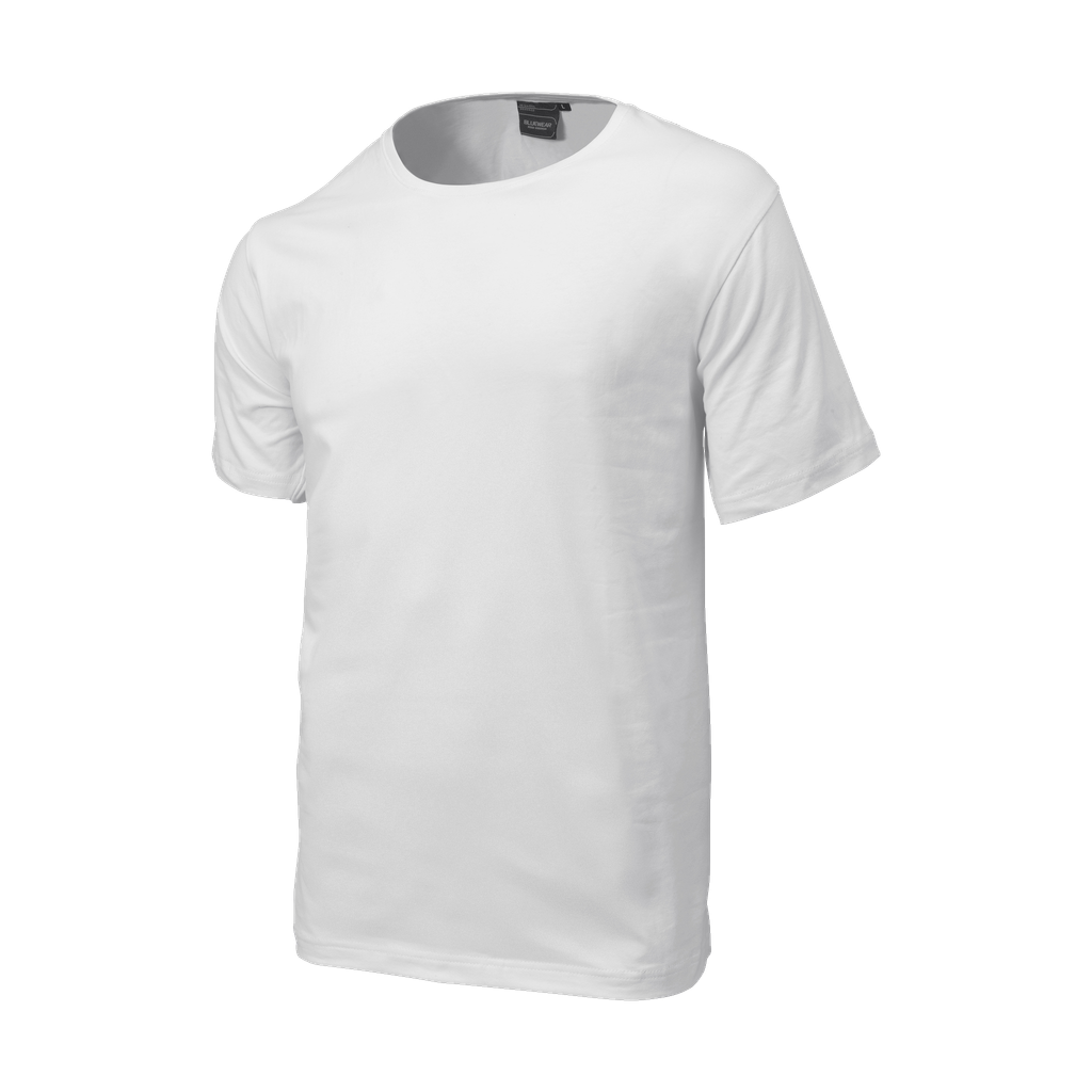 Bluewear T-shirts 2-pk