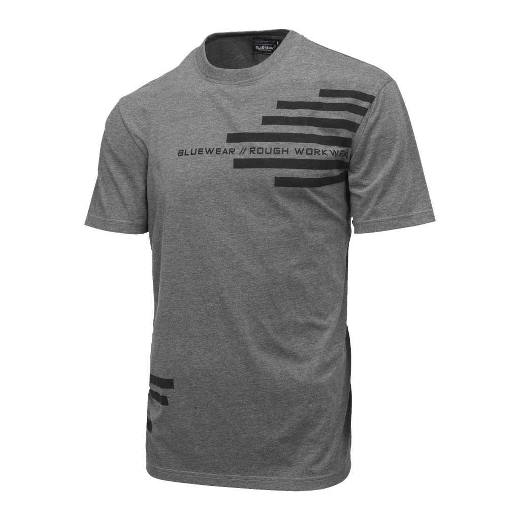 Bluewear T-shirt herr