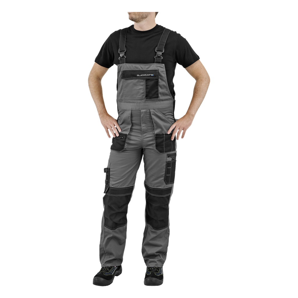 Bluewear Selebukse herre