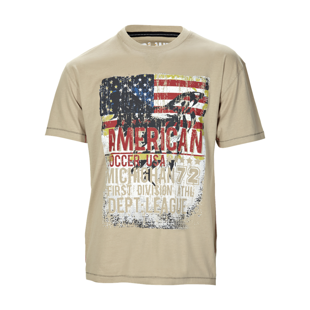 Bluewear T-shirt męski