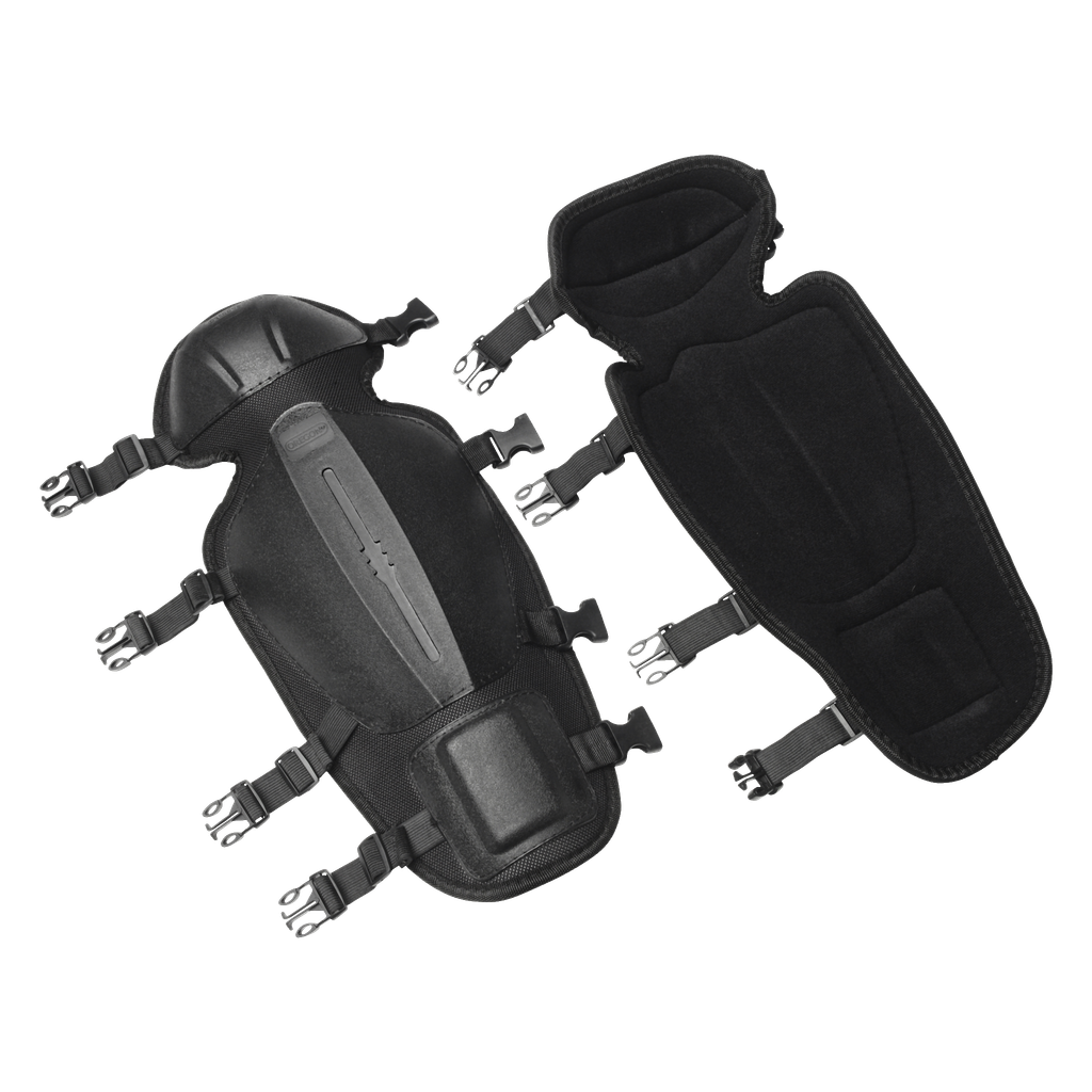 Oregon Benskydd 2-pk