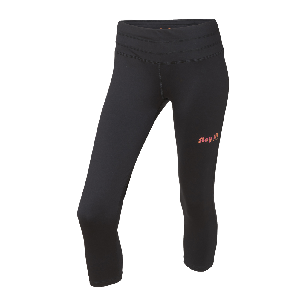 Stay fit BY BLWR Getry damskie