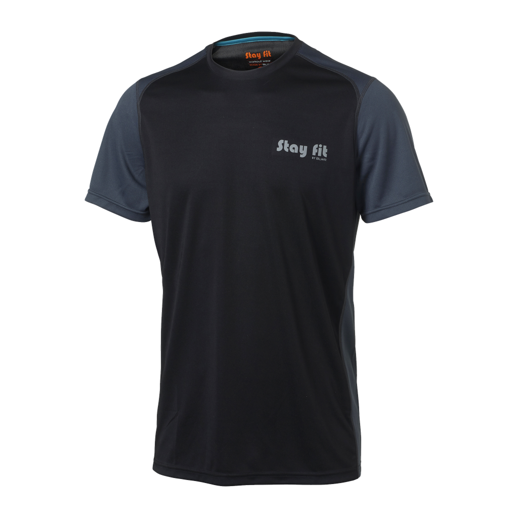 Stay fit BY BLWR T-shirt termoaktywny