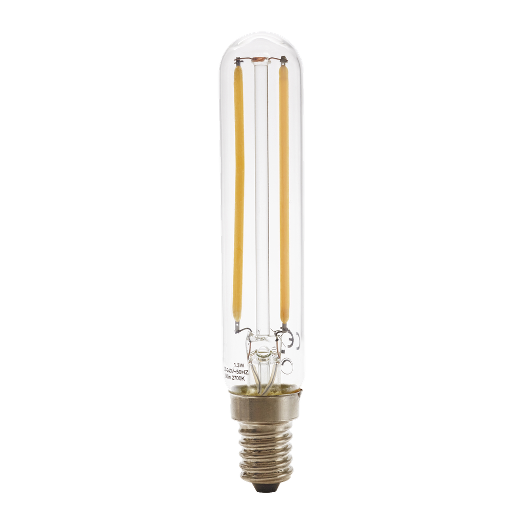 Anslut Dimbar rörlampa LED