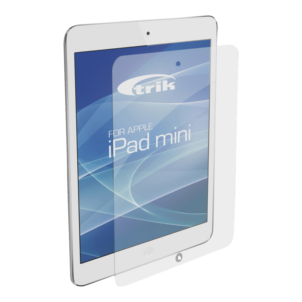 Trik Skjermbeskyttelse