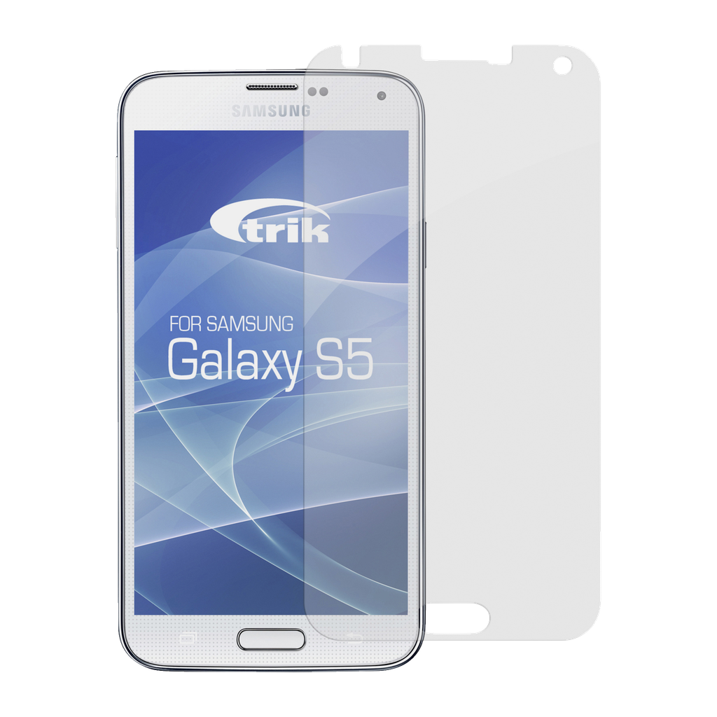 Trik Folia ochronna na ekran 2 szt.