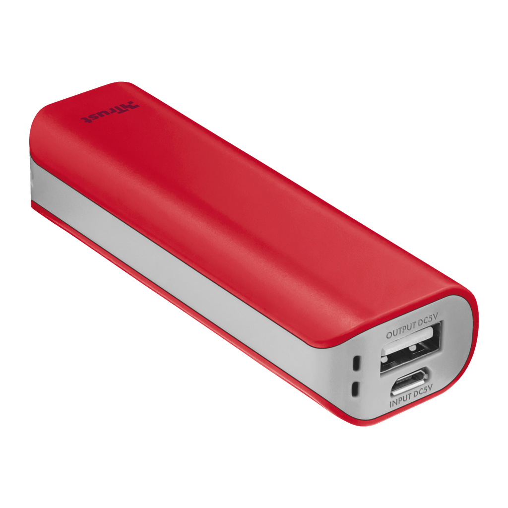 Trust Powerbank