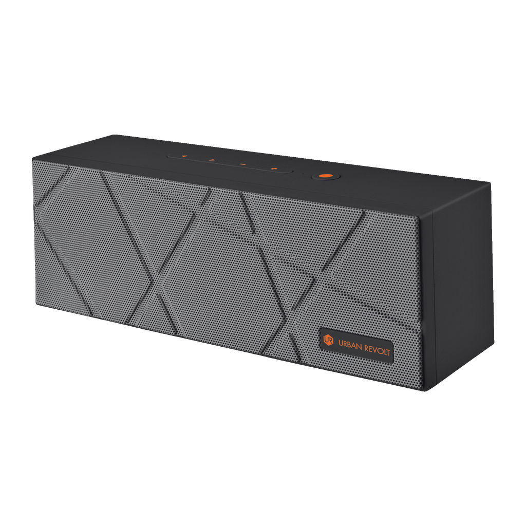 Urban Revolt Bluetooth-högtalare