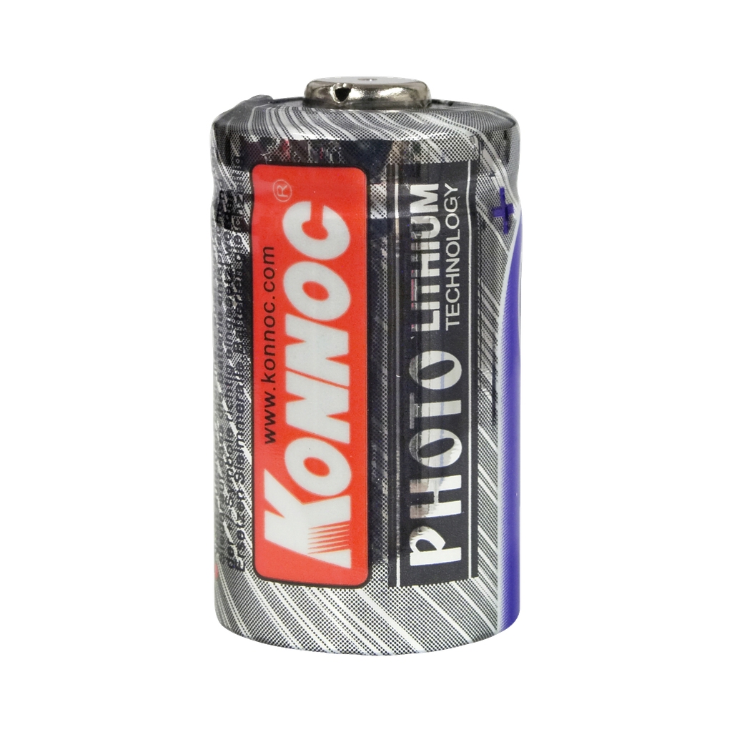 Konnoc Litiumbatteri