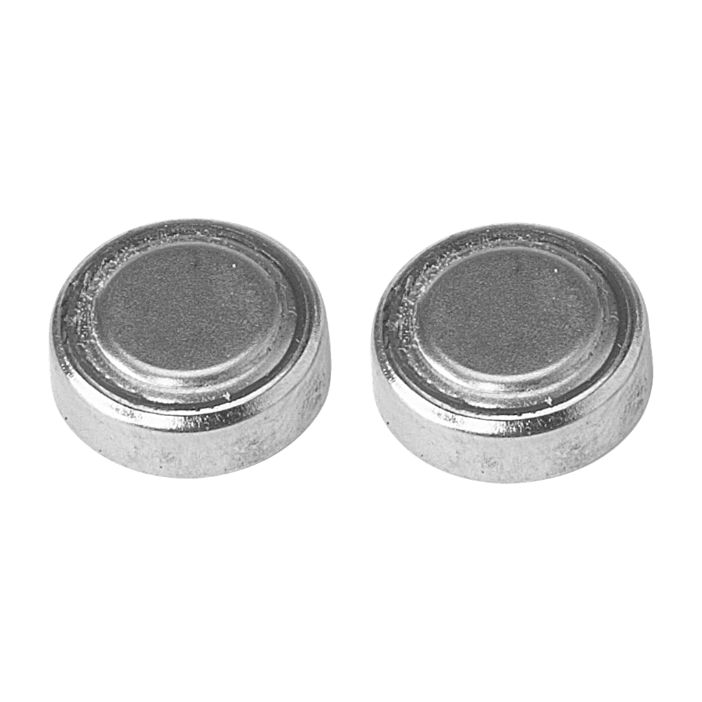 Konnoc Silveroxidknappceller 2-pk