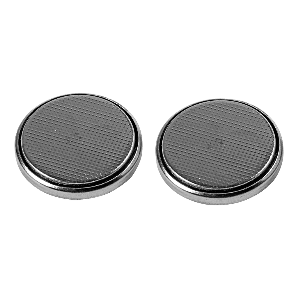 Philips Litiumbatteri 2-pk