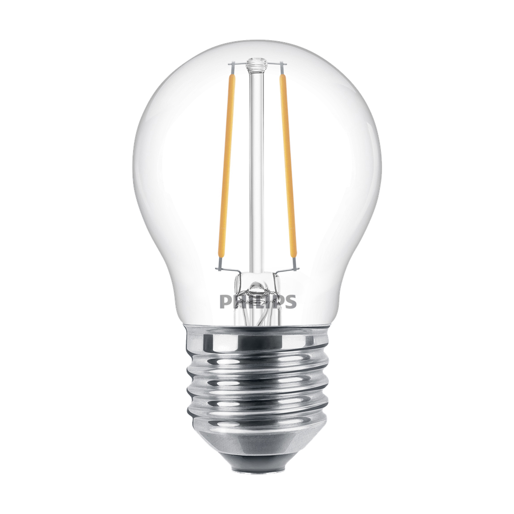 Philips Dimbar Illumpære LED