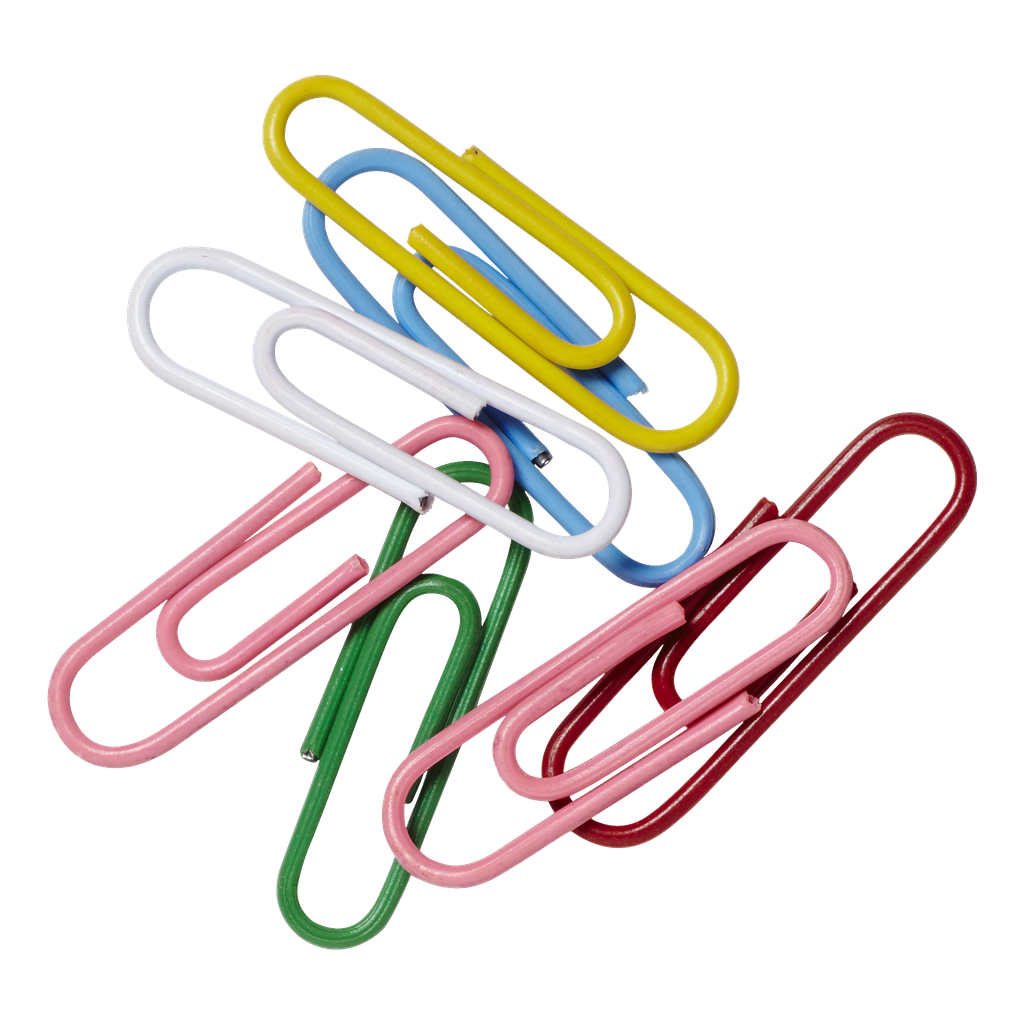 Binders 100-pk