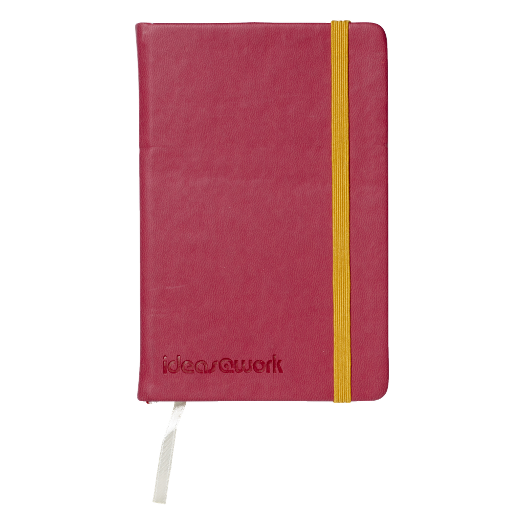 Notatbok