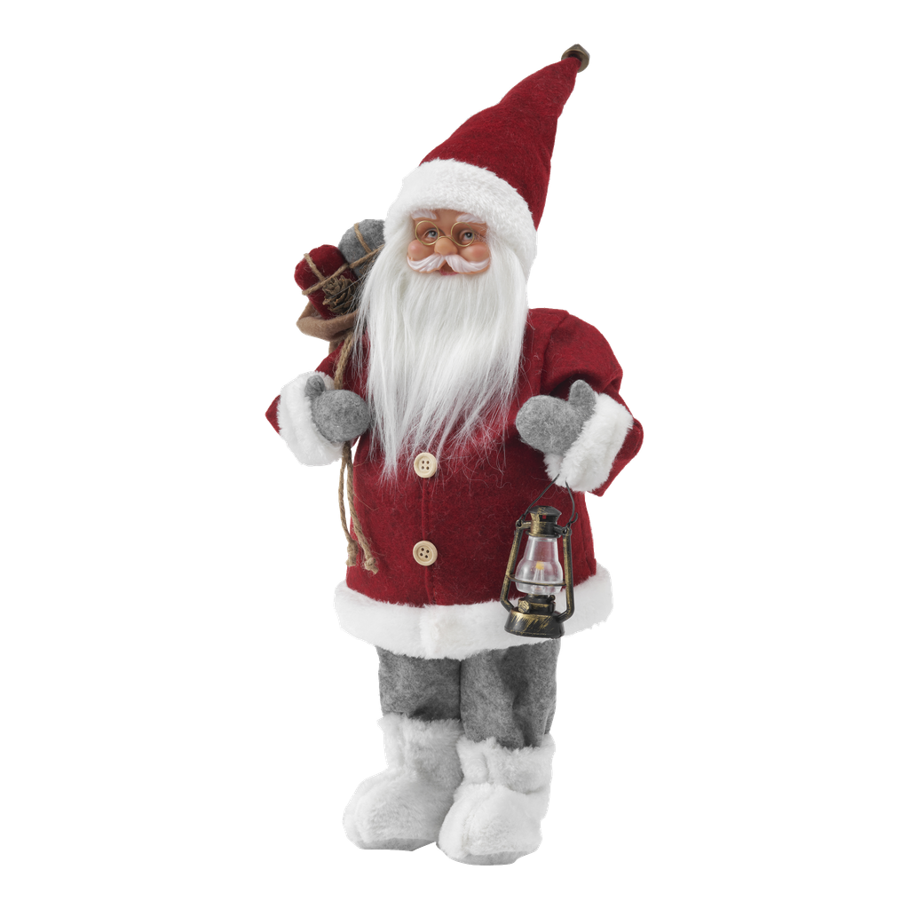 Menuett Tomte