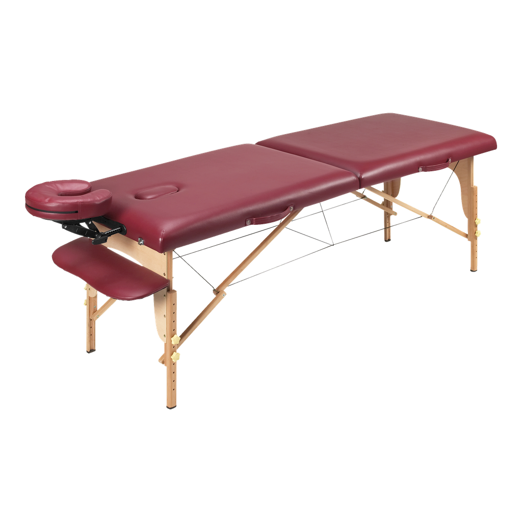 Massagebänk