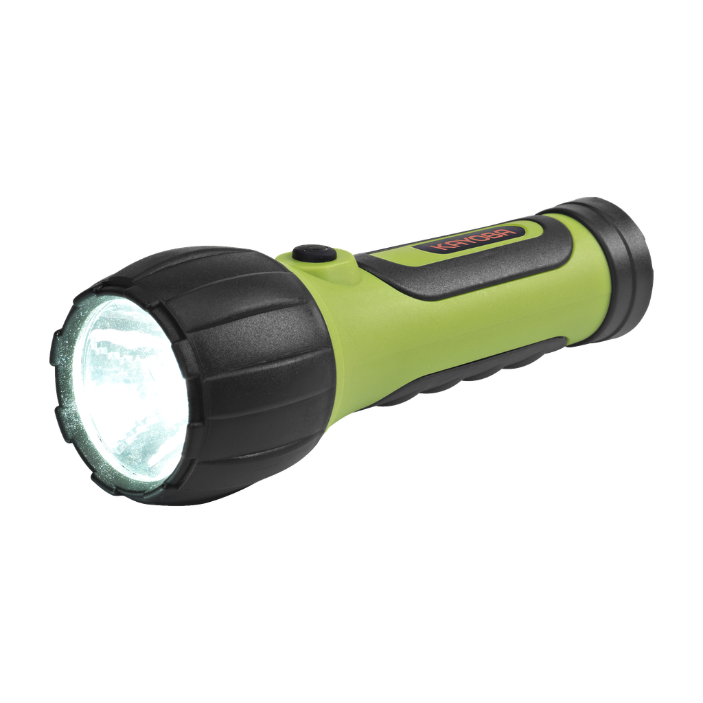 Kayoba Ficklampa LED