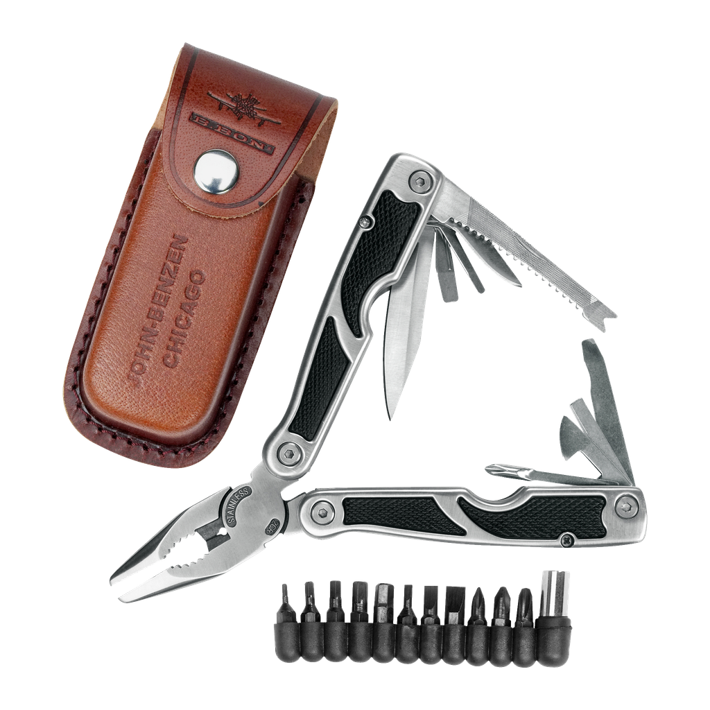 Kayoba Multiverktyg med 27 funktioner