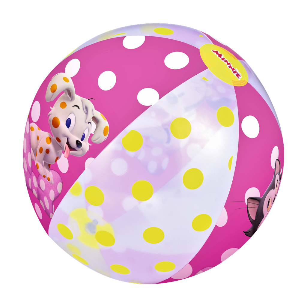 Bestway Badboll