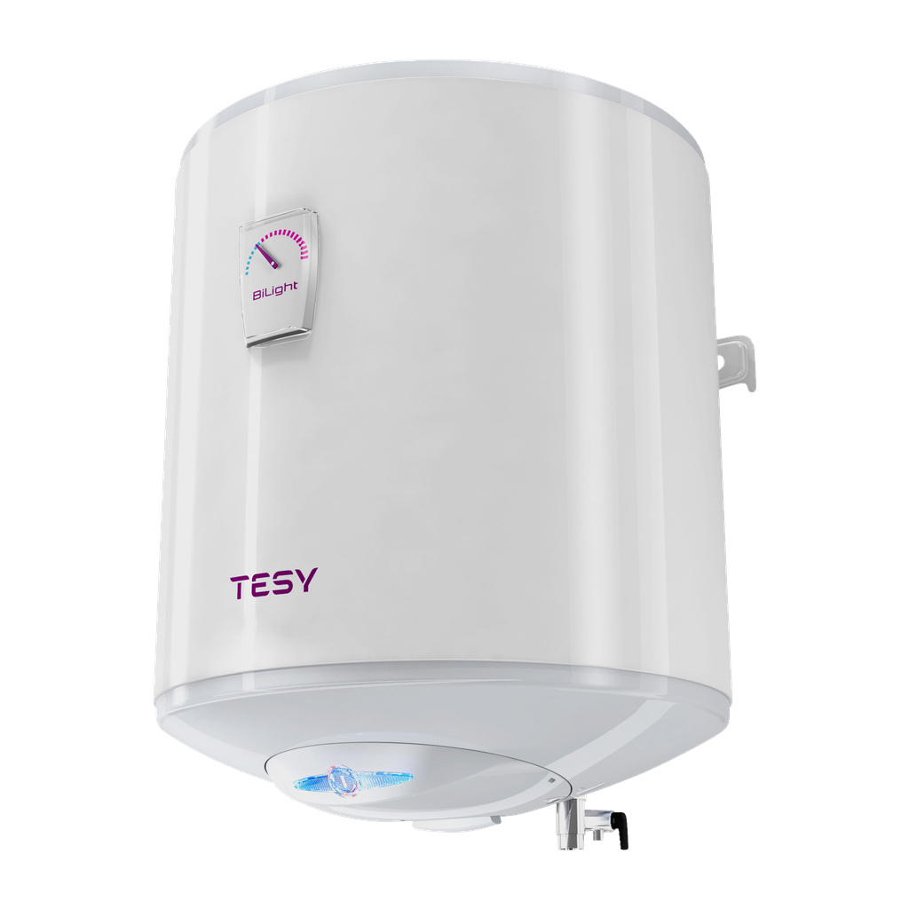 Tesy Varmvattenberedare