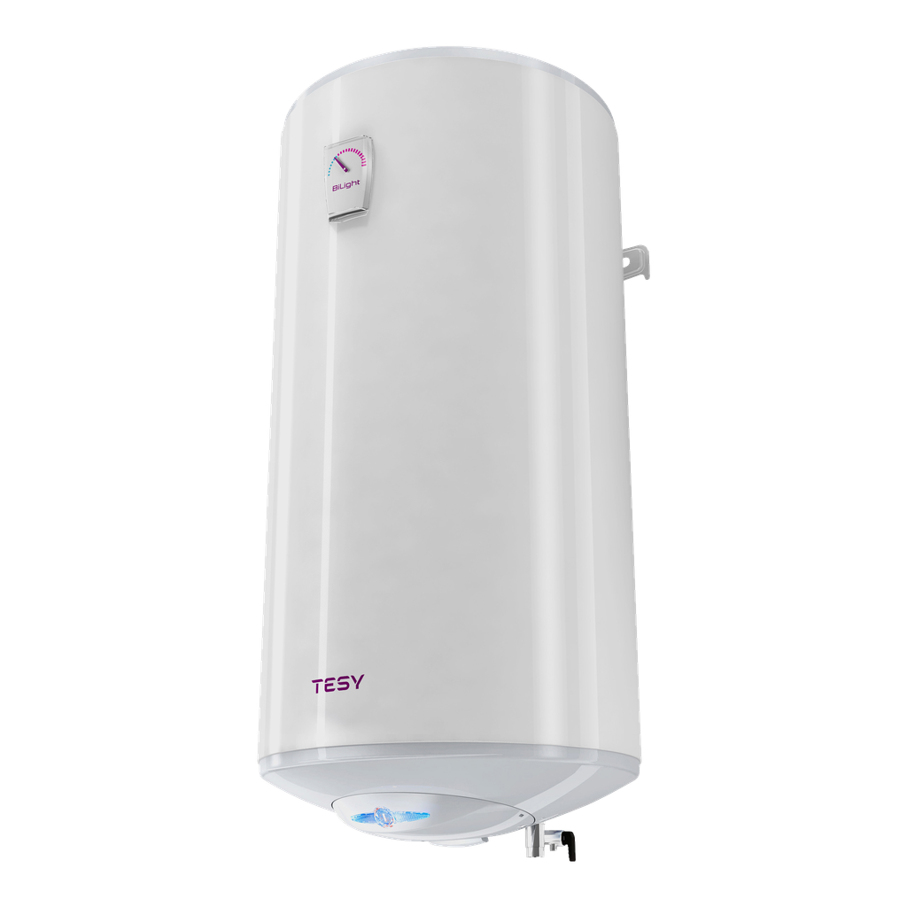 Tesy Varmvattenberedare