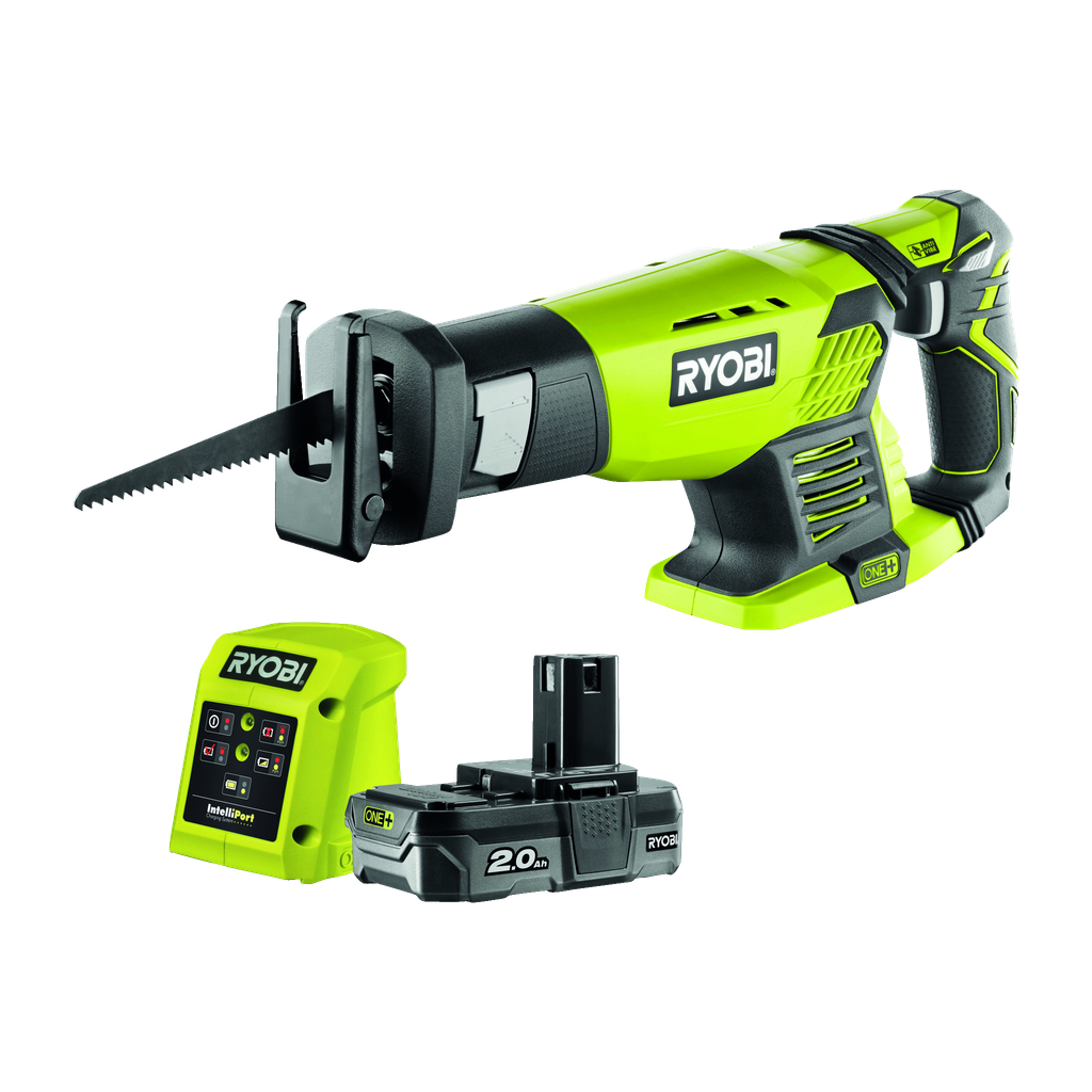 Ryobi ONE+ Tigersåg