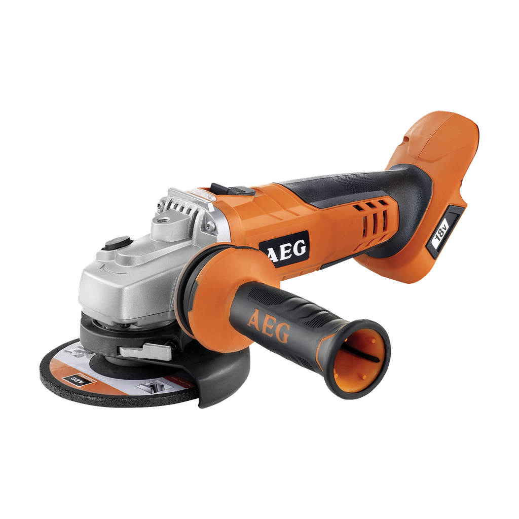 AEG Powertools Vinkelsliper