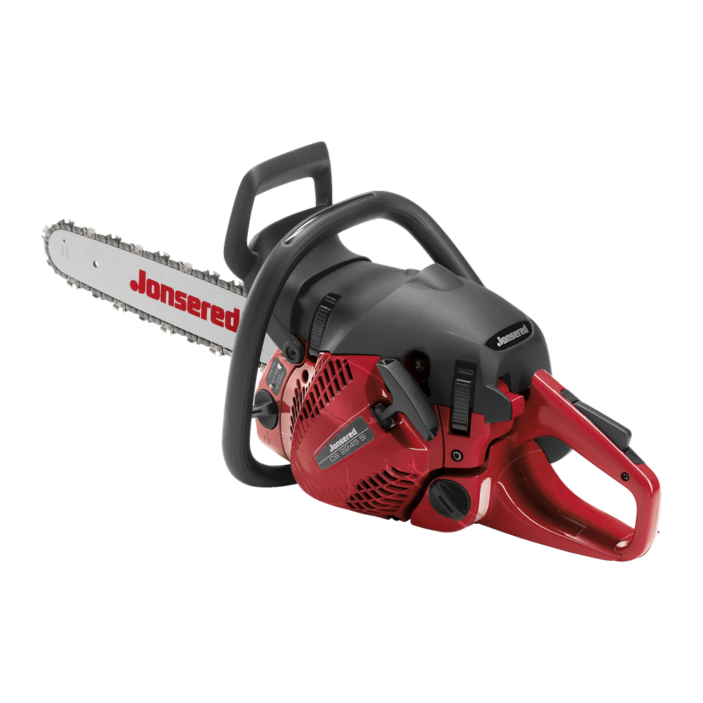 Jonsered Motorsåg