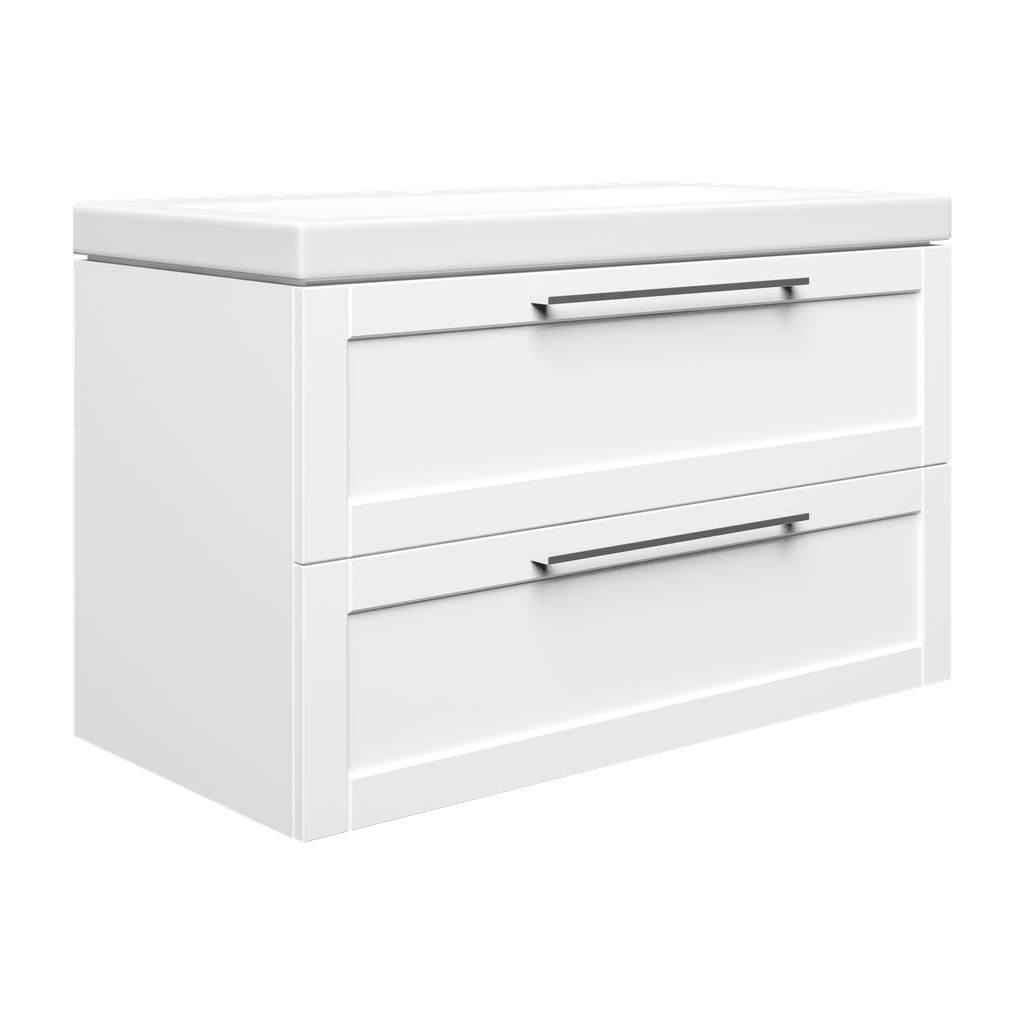 Curaqua Szafka łazienkowa