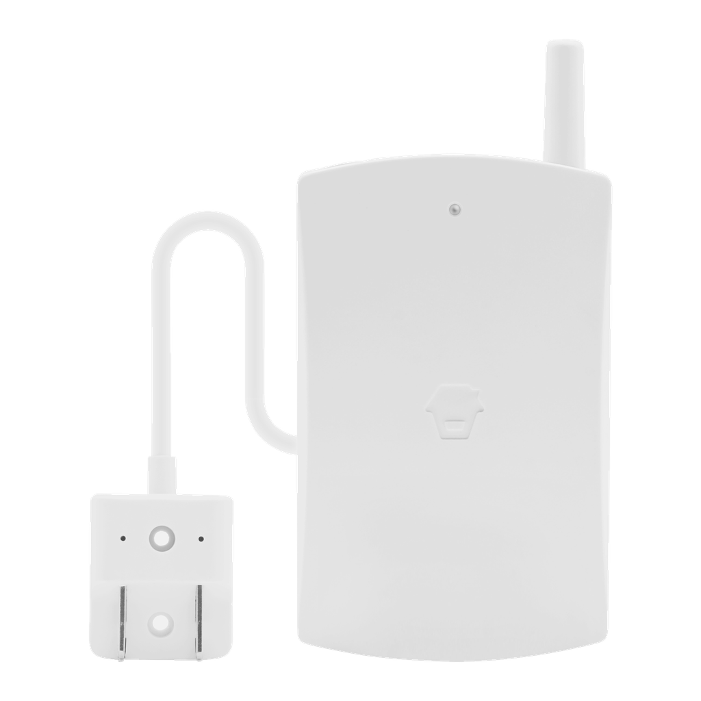 Smanos Vattenläckagedetektor