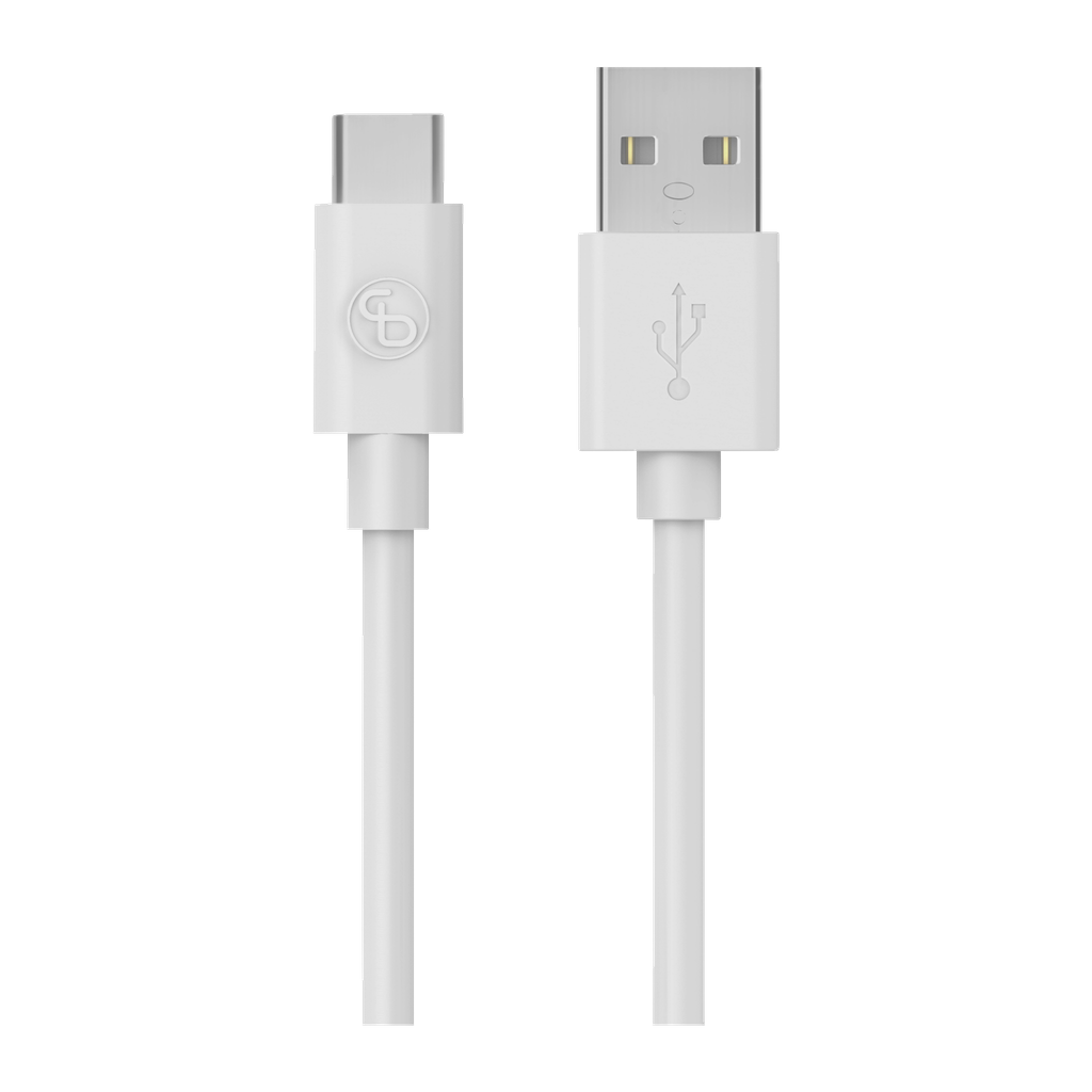 Smartline USB C–USB-kabel