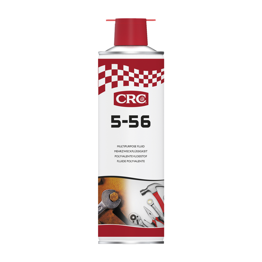 CRC Multispray